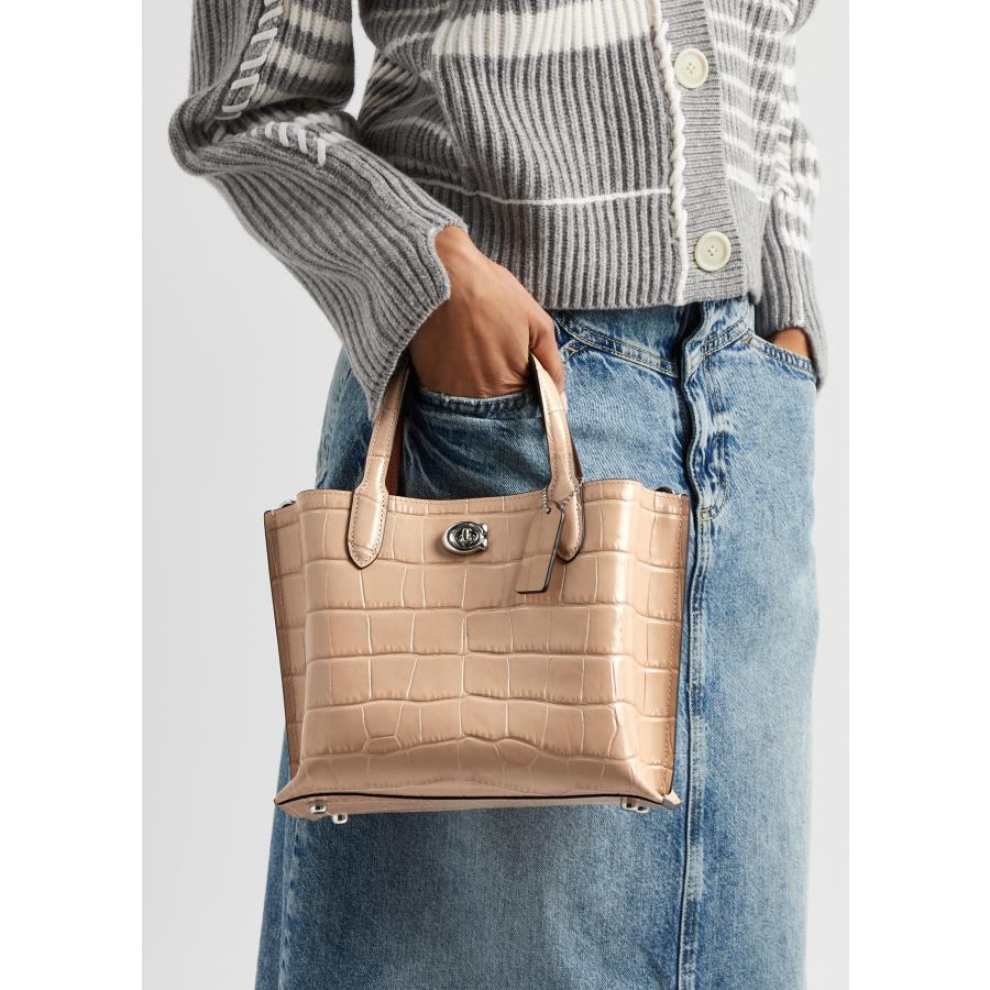 COACH コーチ バッグ 2024春新作セール 2way 斜め掛け トート COACH コーチ バッグ 2024春新作セール 2way 斜め掛け トート