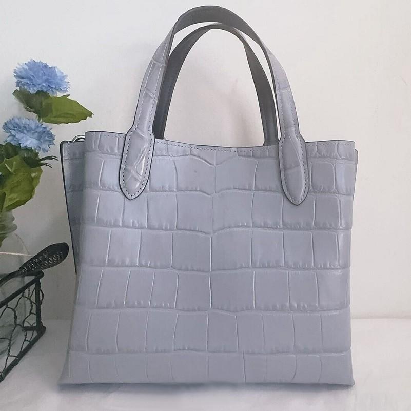 COACH コーチ バッグ 2024秋冬新作 C8632 斜め掛け トートバッグ COACH コーチ バッグ 2024秋冬新作 C8632 斜め掛け トートバッグ