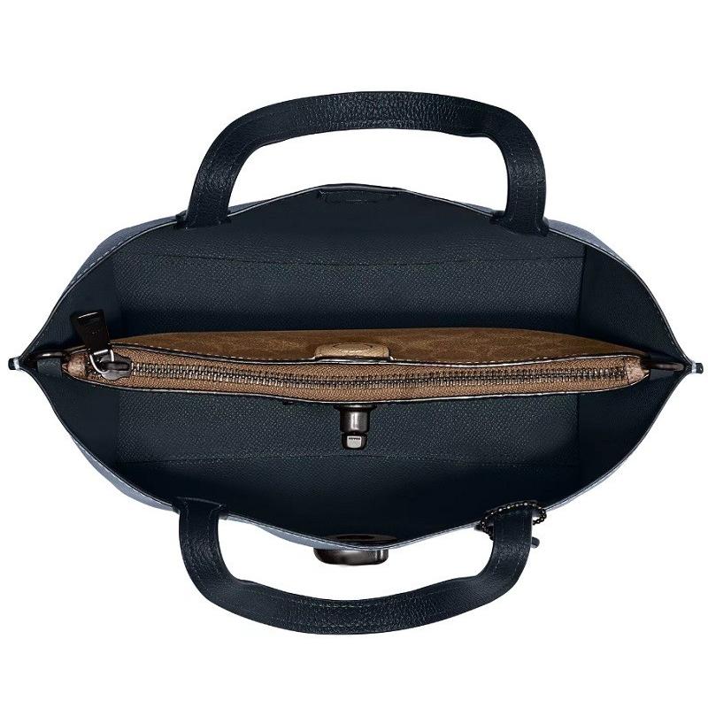 COACH（コーチ） バッグ C9092 新作 2wayトートバッグ ショルダー 