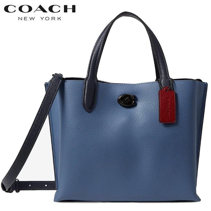 COACH コーチ C9092 新作 2way トートバッグ ショルダーバッグ COACH コーチ C9092 新作 2way トートバッグ ショルダーバッグ