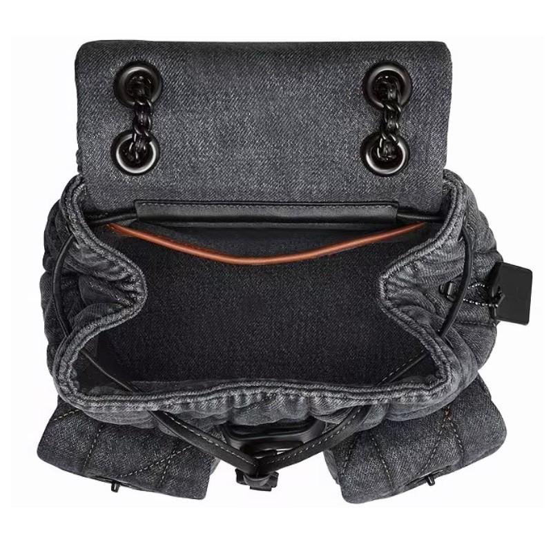 COACHリュック 公式】COACH – コーチ | 【COACH X MINT + SERF】キャリッジ