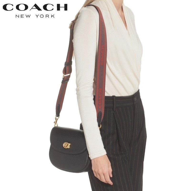 COACH コーチ バッグ レディース ショルダーバッグ CA094 2024 COACH コーチ バッグ レディース ショルダーバッグ CA094 2024