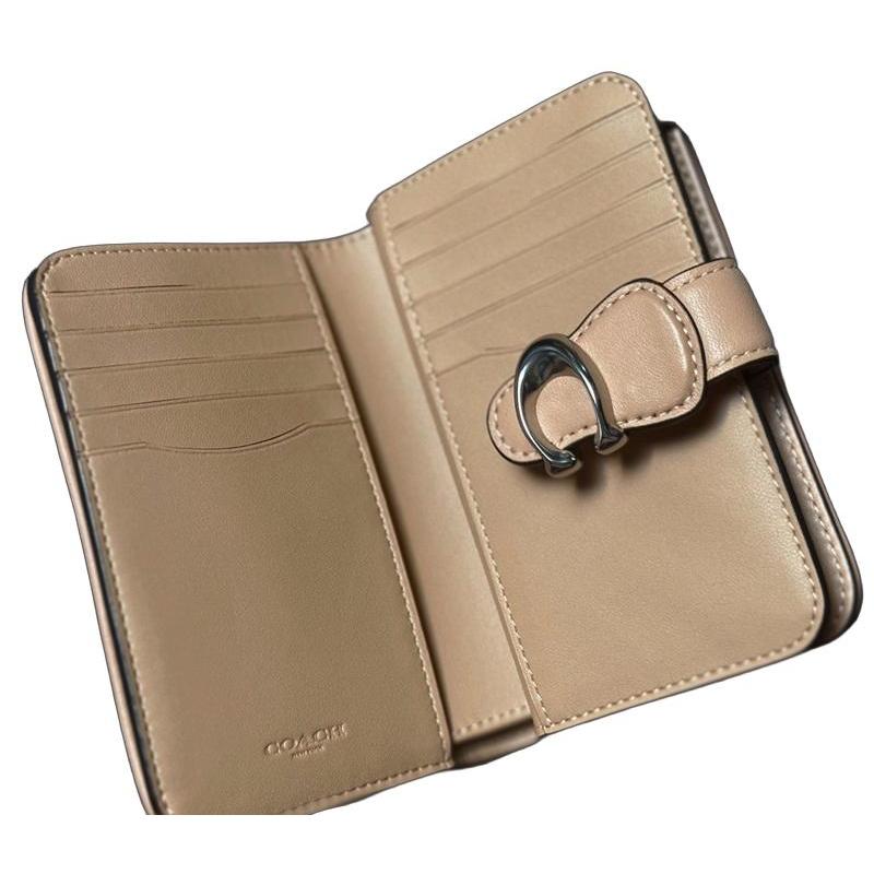 新品未使用 COACH コーチ 腕時計 シグネチャー柄 ブラウン タグ　箱付き COACH（コーチ） 14502972 アナログ レディース 腕時計 海外モデル 茶