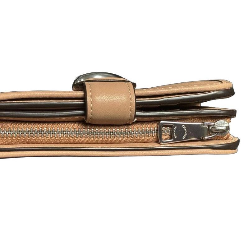 COACH（コーチ） 残りわずか新作セール 2025新作 二つ折り財布 CA193