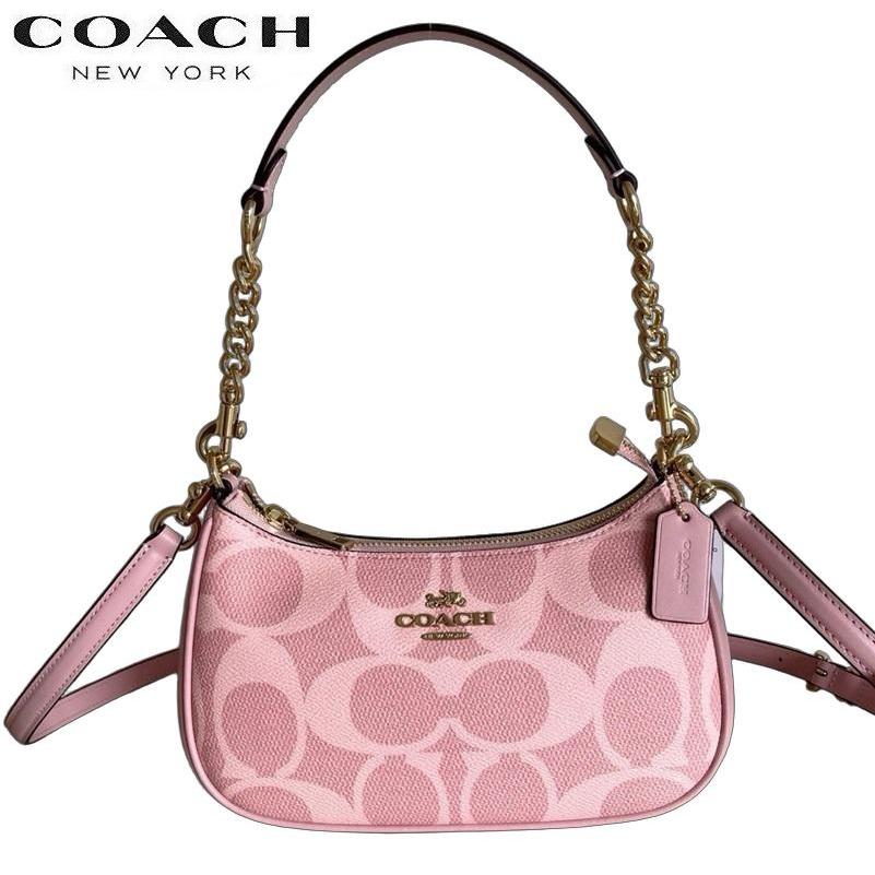 COACH（コーチ） 残りわずかセール ショルダーバック CAL51