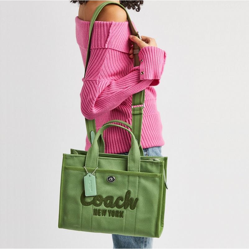 COACH コーチ トートバッグ ショルダーバッグ 2025新作 2WAY COACH コーチ トートバッグ ショルダーバッグ 2025新作 2WAY