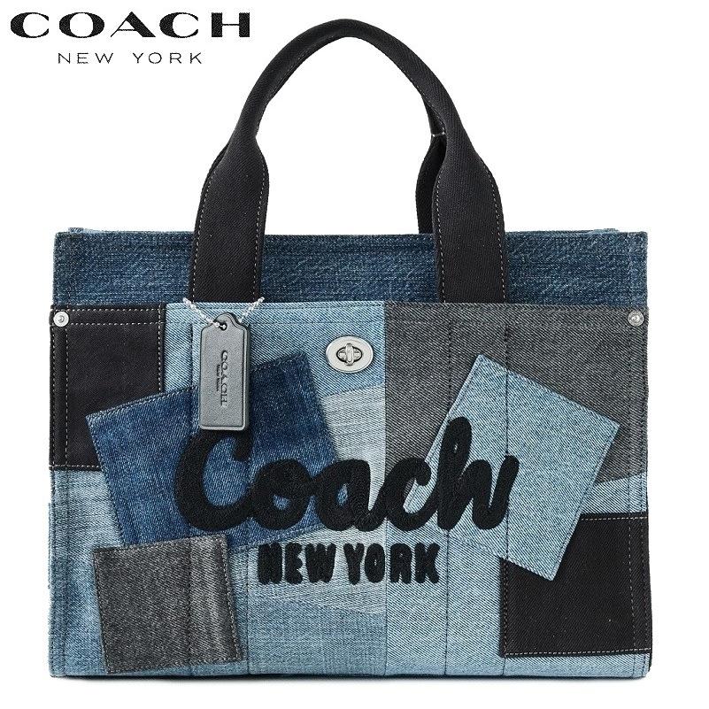COACH 新作セール コーチ バッグ トートバッグ ショルダーバッグ CAM72 