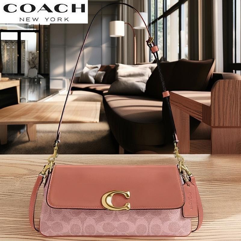 COACH（コーチ） バッグ 2026新作 CBA83 ショルダーバッグ 2WAY 斜め