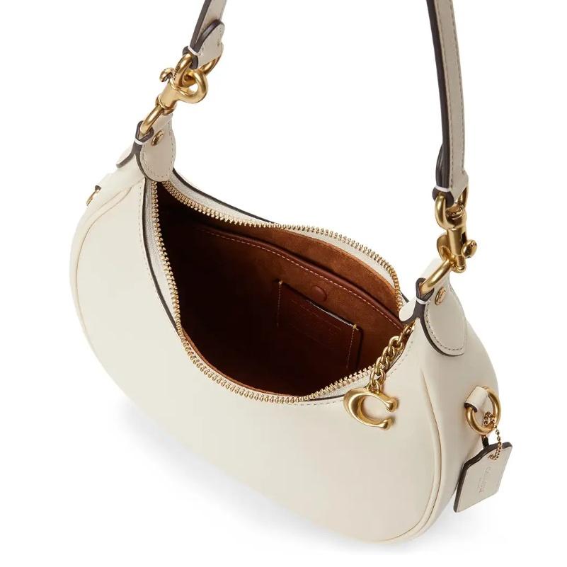 【新品未使用品】coach コーチ　メッセンジャーバッグ　ショルダー　キャンバス 公式】COACH – コーチ | ヒーロー ショルダー バッグ