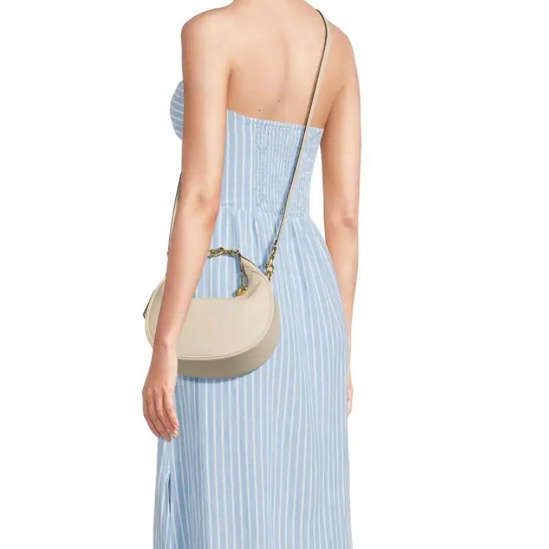 【新品未使用品】coach コーチ　メッセンジャーバッグ　ショルダー　キャンバス 公式】COACH – コーチ | ヒーロー ショルダー バッグ