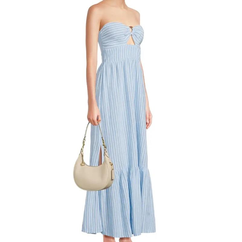 ▪️美品　新社会人応援　COACH ショルダーバッグ　正規品 COACH】コーチ公式オンラインストア