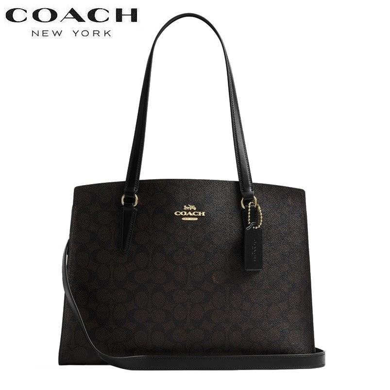 COACH（コーチ） バッグ CBQ48 新作 2WAY ショルダーバッグ 2026新作