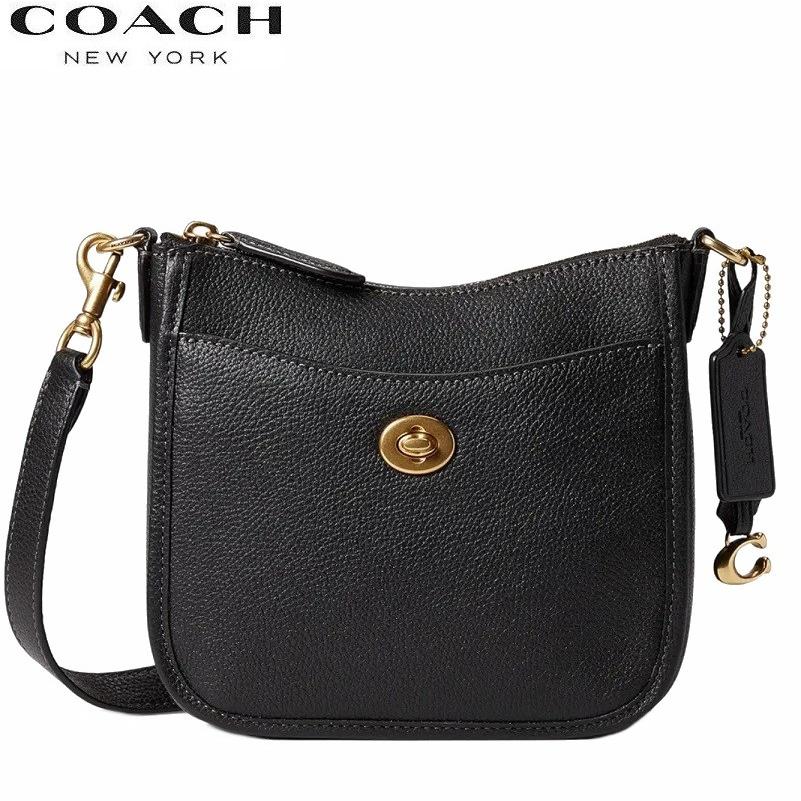 COACH（コーチ） バッグ CC390 新作 ショルダーバッグ シエーズ クロス