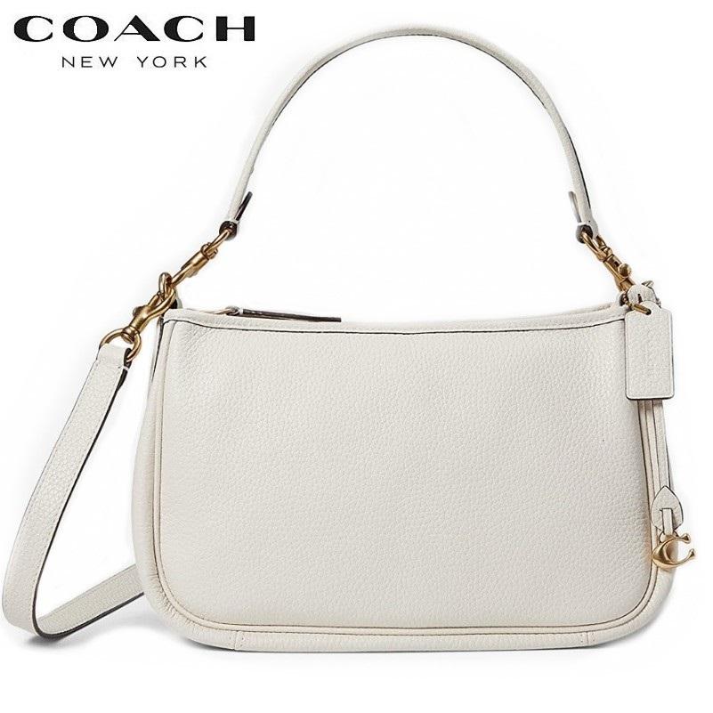 COACH（コーチ） 新作 バッグ ショルダーバッグ レディース 斜め掛け 