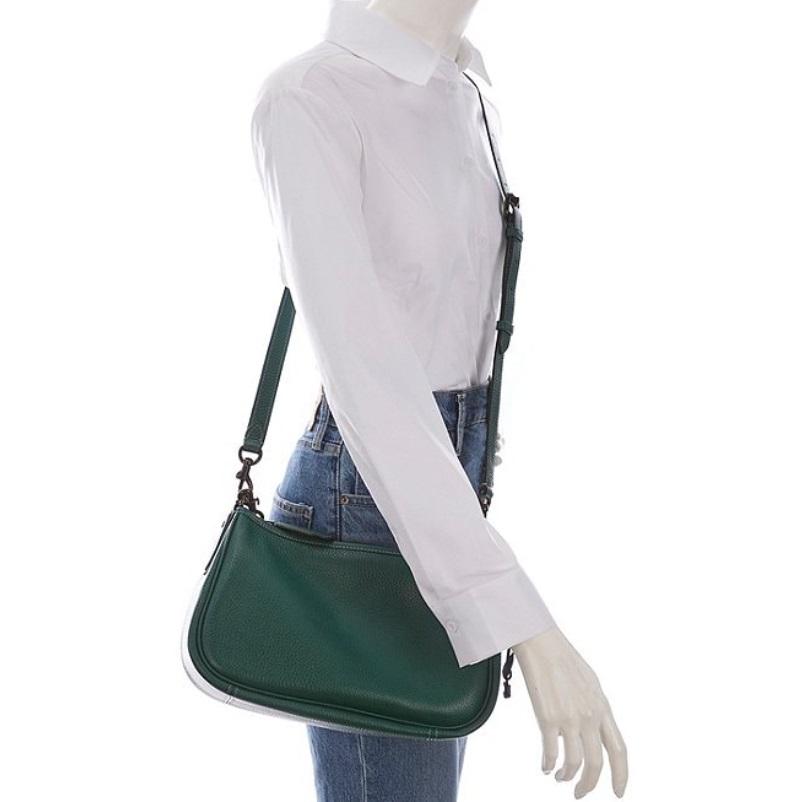 COACH 新作セール コーチ CC437 新作 バック ショルダーバッグ