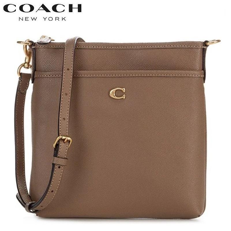 COACH（コーチ） バッグ 新作 CC526 ショルダーバッグ スマホ 