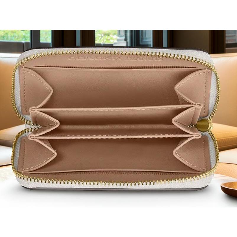 COACH 即発送可能 コーチ X ピーナッツ コラボ スヌーピー