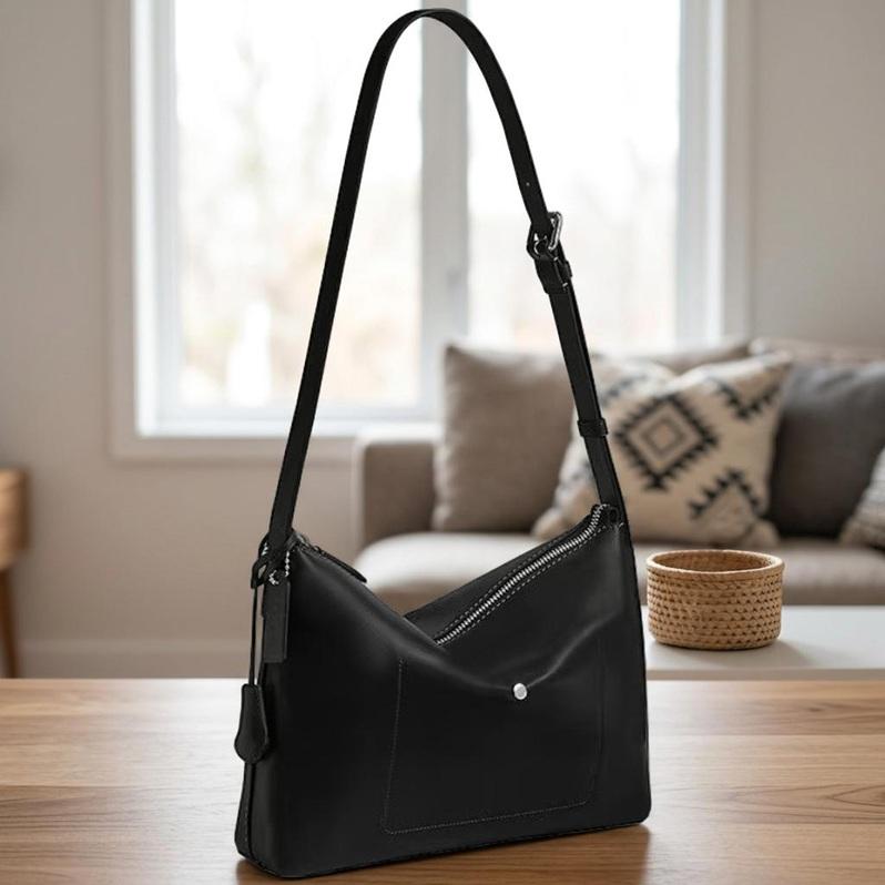 COACH（コーチ） ショルダーバッグ 新作 黒 レディース メンズ