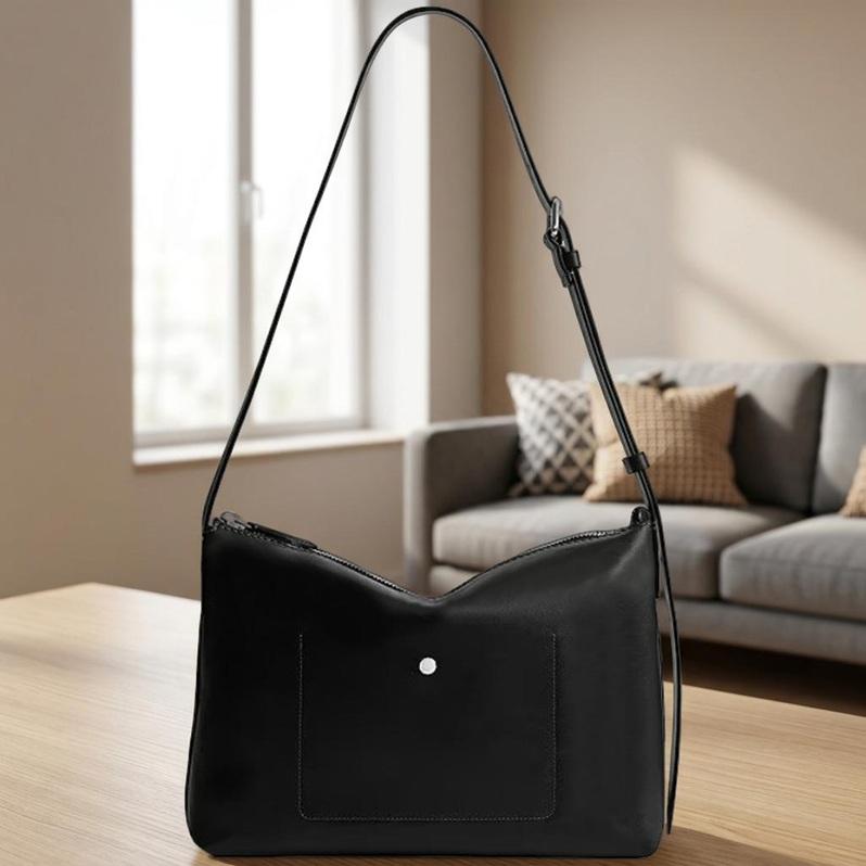 COACH（コーチ） ショルダーバッグ 黒 2026新作 レディース メンズ