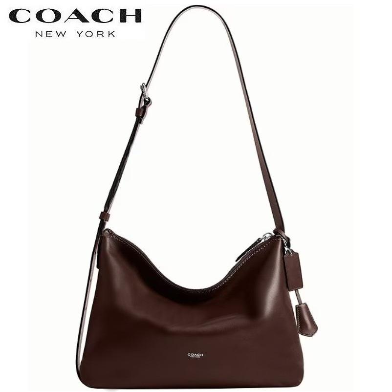 COACH（コーチ） ショルダーバッグ 新作 レディース メンズ ブティック