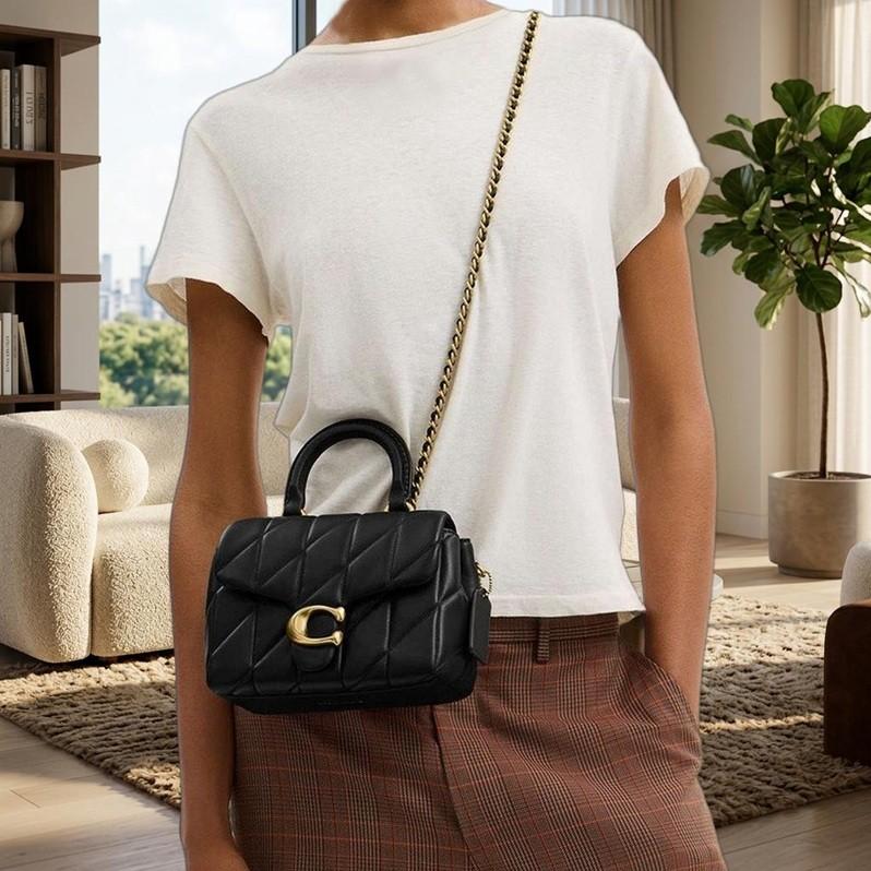 COACH（コーチ） ショルダーバッグ 新作セール CCC12 バッグ 2026新作