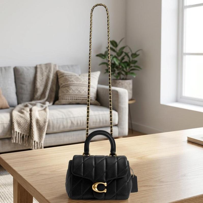 COACH（コーチ） ショルダーバッグ 2026新作セール CCC12 バッグ 新作