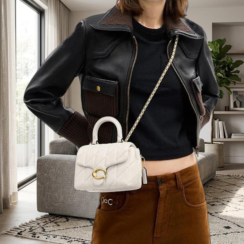 COACH（コーチ） ショルダーバッグ 新作セール CCC12 バッグ 2026新作