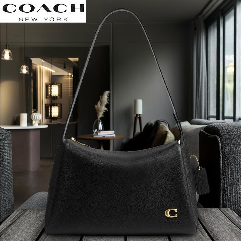 COACH（コーチ） COACH 2025秋冬新作 CCC45 ショルダーバッグ