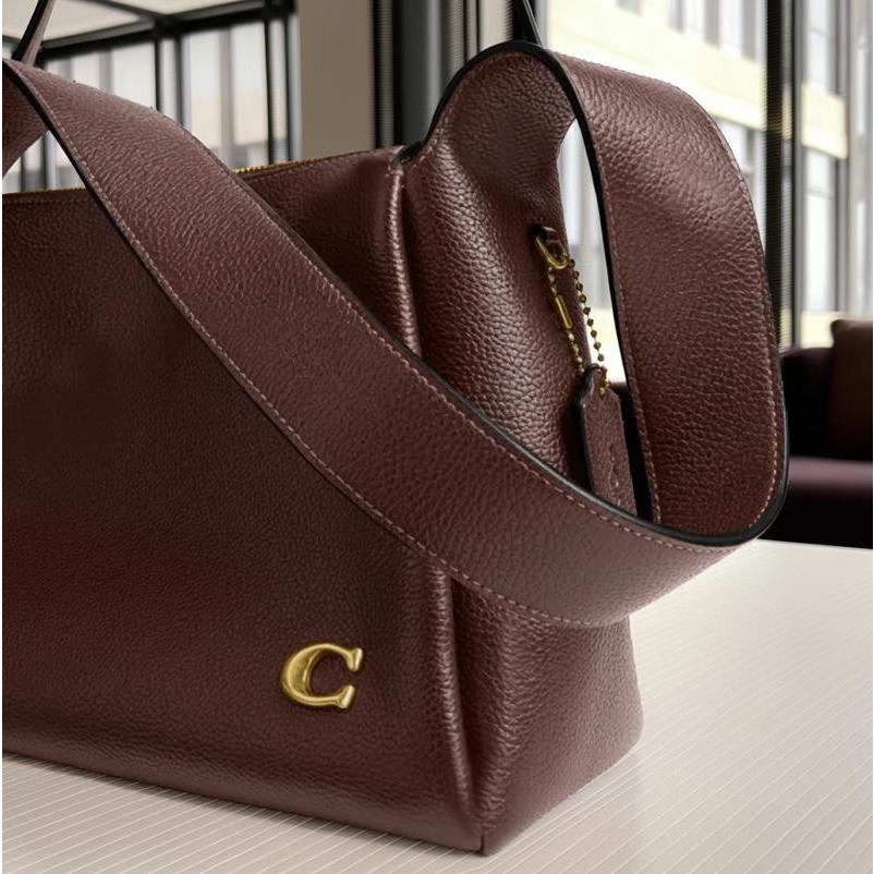 COACH（コーチ） COACH 2025秋冬新作 CCC45 ショルダーバッグ