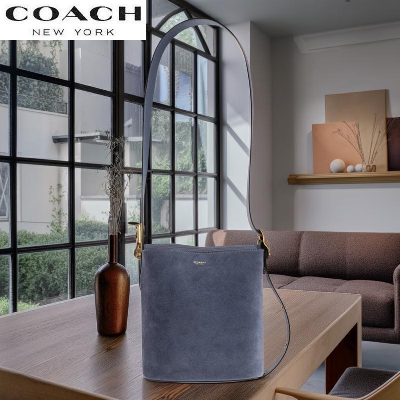 COACH（コーチ） 新作セールコーチ バッグ 2026新作 ショルダーバッグ