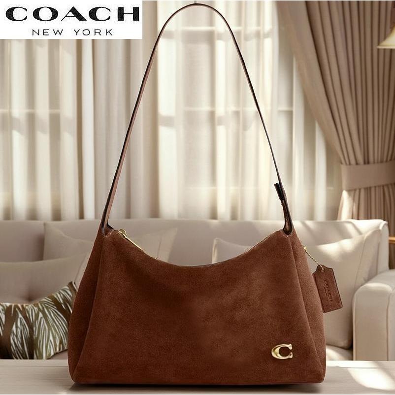 COACH（コーチ） COACH 2025秋冬新作 CDD06 ショルダーバッグ