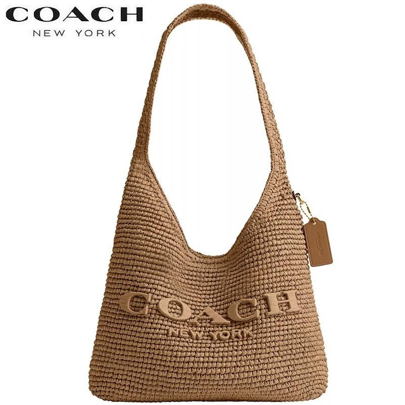 COACH（コーチ） バッグ CDU75 新作 ショルダーバッグ ブティック