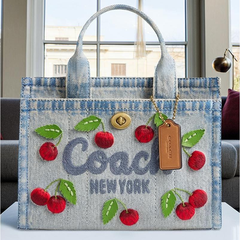 COACH（コーチ） バッグ 2026春新作 トートバッグ ショルダーバッグ