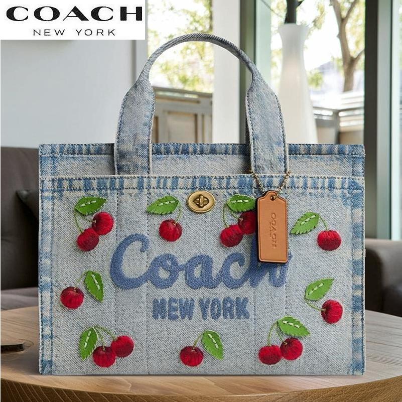 COACH トートバッグ  新品未使用 COACH（コーチ） バッグ 2026新作 トートバッグ ショルダーバッグ