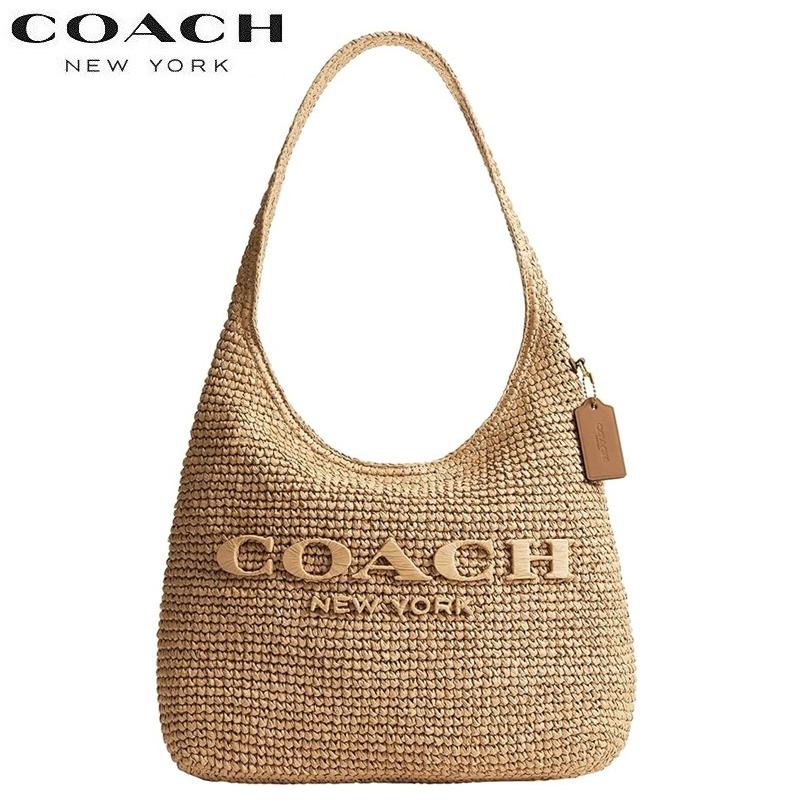 COACHショルダーバッグ　新品未使用 COACH（コーチ） バッグ CDZ38 新作 ショルダーバッグ ブティック