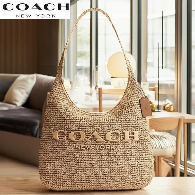 COACH 新品バッグ COACH（コーチ） バッグ CDZ38 2026新作 ショルダーバッグ ブティック