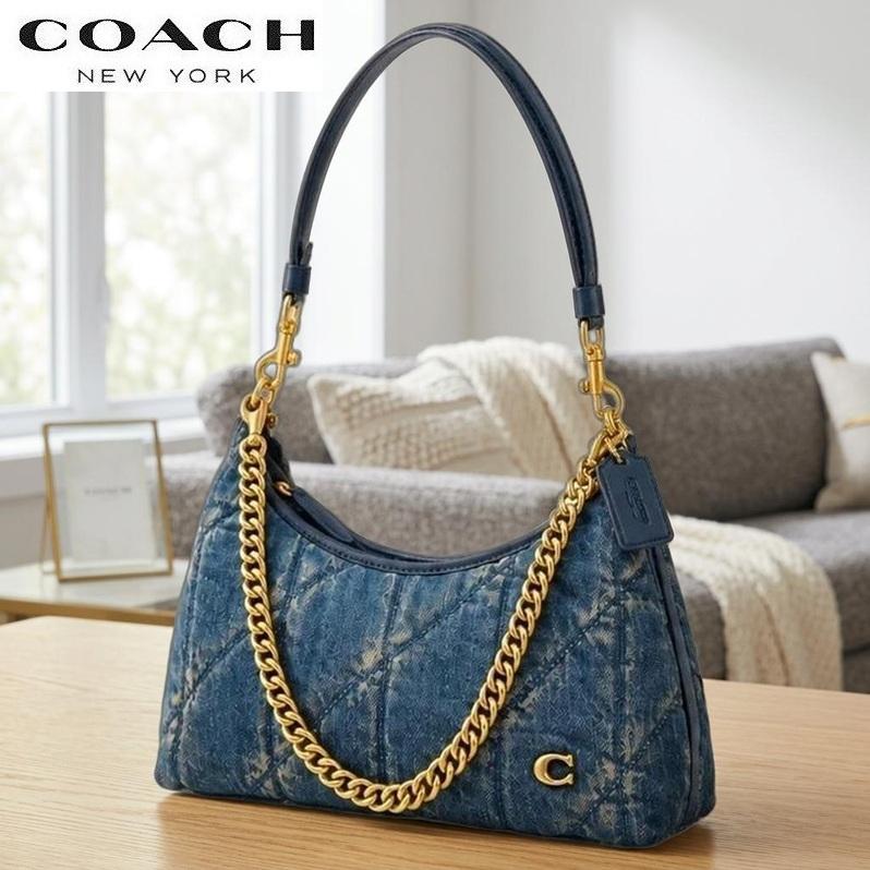 COACH（コーチ） バッグ CDZ67 2026新作 ショルダーバッグ 斜め掛け