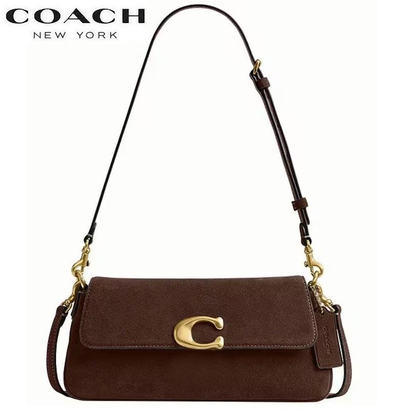 COACH（コーチ） バッグ 新作 CDZ74 ショルダーバッグ 2WAY 斜め掛け
