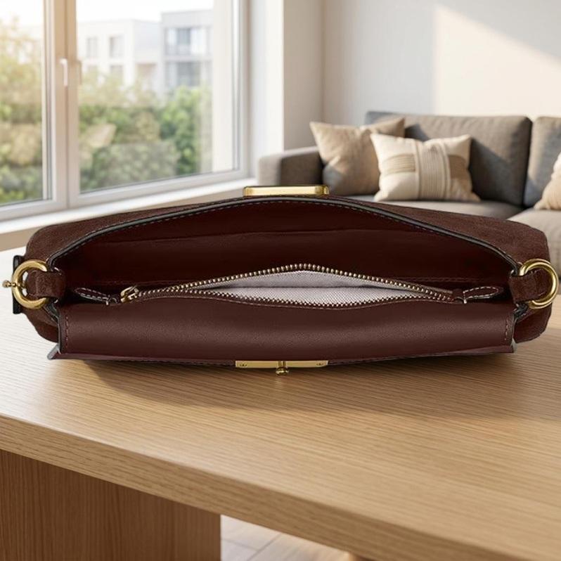COACH（コーチ） バッグ 新作 CDZ74 ショルダーバッグ 2WAY 斜め掛け