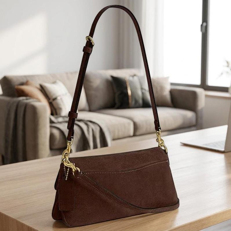 COACH（コーチ） バッグ 新作 CDZ74 ショルダーバッグ 2WAY 斜め掛け