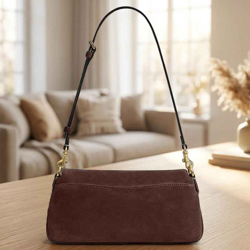 COACH（コーチ） バッグ 新作 CDZ74 ショルダーバッグ 2WAY 斜め掛け