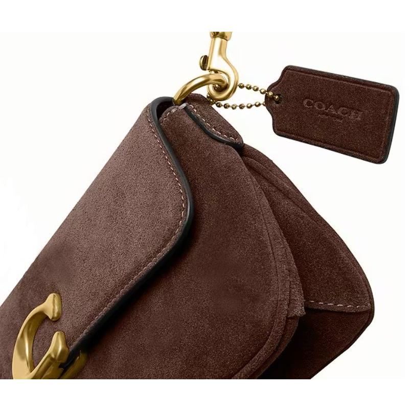 COACH（コーチ） バッグ 新作 CDZ74 ショルダーバッグ 2WAY 斜め掛け