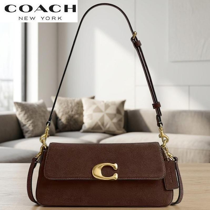COACH（コーチ） バッグ 2026新作 CDZ74 ショルダーバッグ 2WAY 斜め