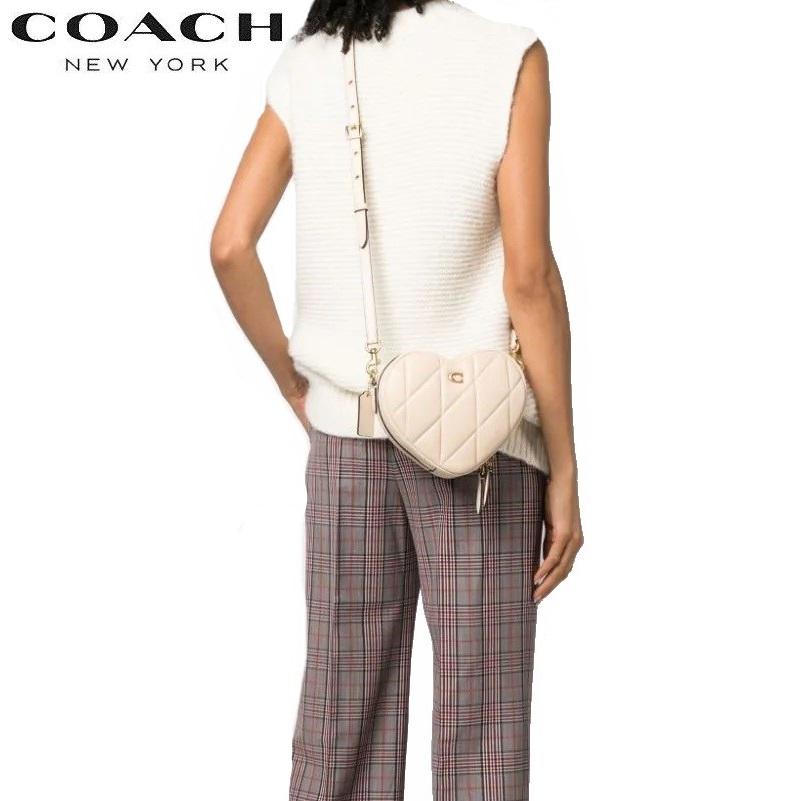 COACH コーチ バッグ ショルダーバッグ スマホショルダーバッグ 斜め 
