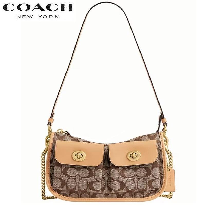 COACH（コーチ） バッグ CEM79 新作 ショルダーバッグ ブティック