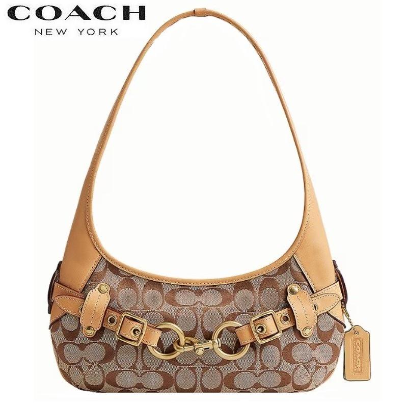 COACH（コーチ） バッグ 新作 CEN87 ブティックライン 2026新作 エルゴ