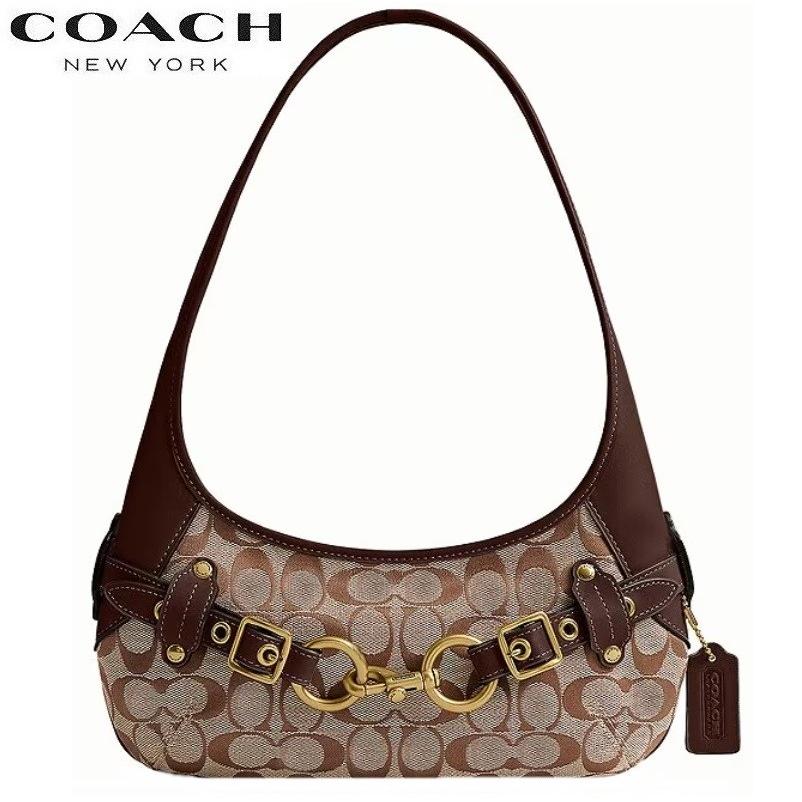 COACH（コーチ） バッグ 新作 CEN87 ブティックライン 2026新作 エルゴ