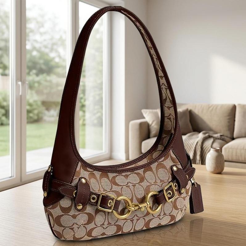 COACH（コーチ） バッグ 新作 CEN87 ブティックライン 2026新作 エルゴ
