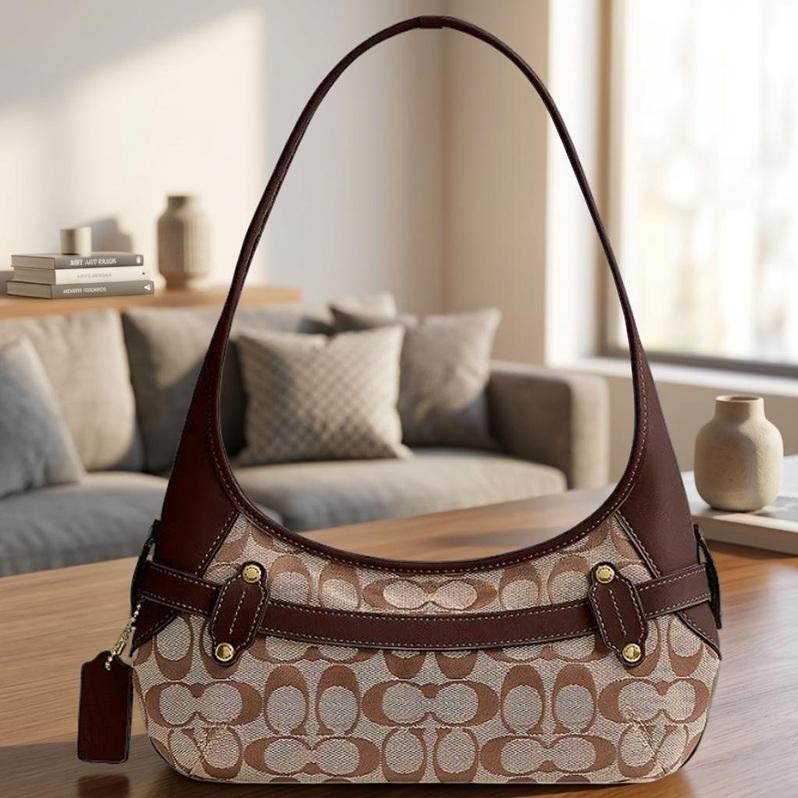 COACH（コーチ） バッグ 新作 CEN87 ブティックライン 2026新作 エルゴ