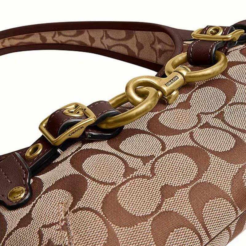 COACH（コーチ） バッグ 新作 CEN87 ブティックライン 2026新作 エルゴ